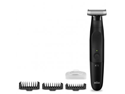 Zastřihovač BRAUN SERIES X XT3100