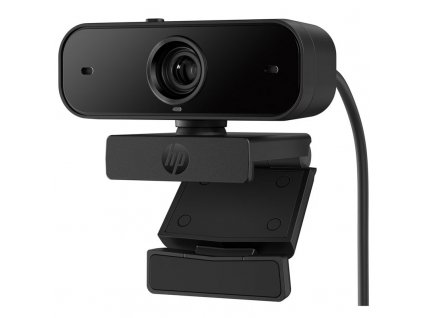 Webkamera HP 430 FHD - černá