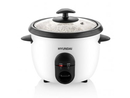Rýžovar Hyundai RC 100 bílý