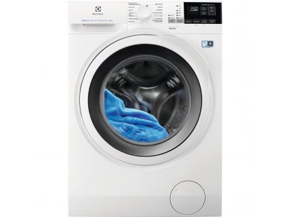 Pračka/sušička Electrolux 700 DualCare™ EW7WP447WC