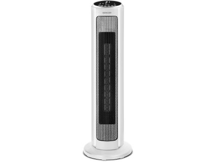 Keramické topidlo SENCOR SFH 8994WH