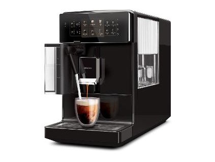 Automatické Espresso SENCOR SES 9300BK