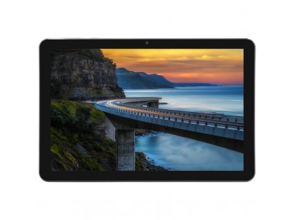 Dotykový tablet iGET SMART W30 3 GB / 64 GB 10.1", 64 GB, WF, BT, Android 13.0 - šedý