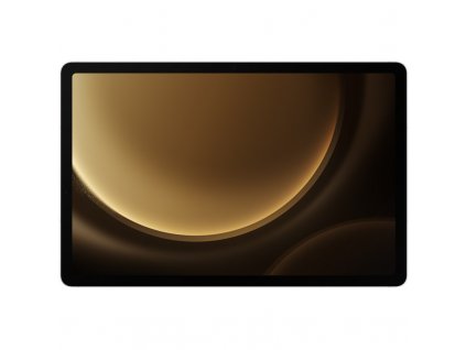 Dotykový tablet Samsung Galaxy Tab S9 FE 8 GB / 256 GB + dotykové pero 10.9", 256 GB, WF, BT, GPS, Android 13 - stříbrný