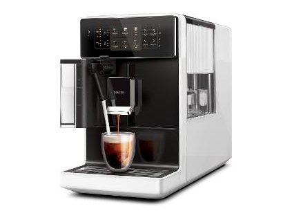 Automatické Espresso SENCOR SES 9301WH