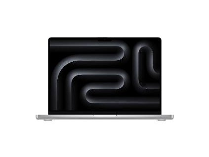 Apple MacBook Pro 14'' M3 Pro 512GB SSD Silver