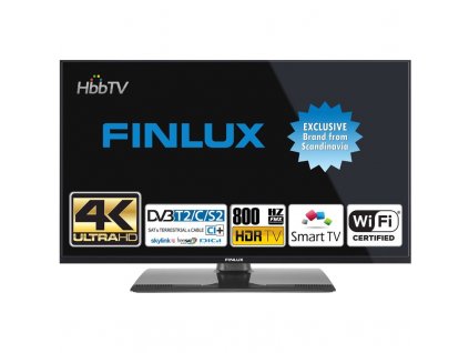 Televize Finlux 43FUF7162
