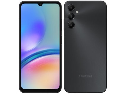 Mobilní telefon Samsung Galaxy A05s 4 GB / 128 GB - černý