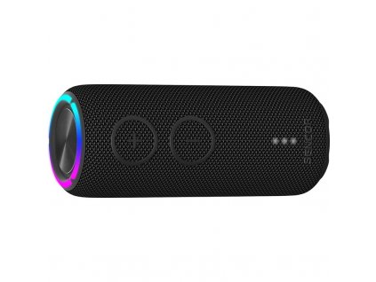 SIRIUS 2 BLACK SENCOR