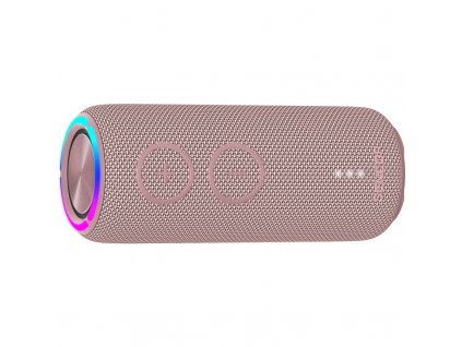 SIRIUS 2 MAXI ROSE SENCOR