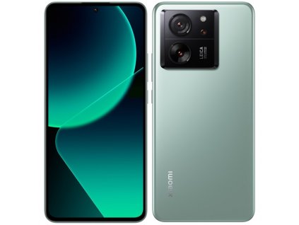 Mobilní telefon Xiaomi 13T 5G 8 GB / 256 GB - zelený