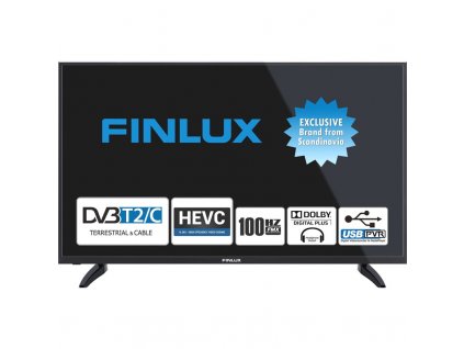 Televize Finlux 32FHG4022