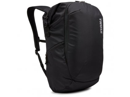 Batoh na notebook THULE Subterra 34L na 15,6" - černý