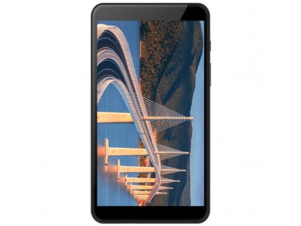 Dotykový tablet iGET SMART W84 3 GB / 64 GB 8", 64 GB, WF, BT, Android 13 - šedý
