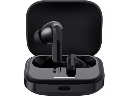 Sluchátka Xiaomi Redmi Buds 5 - černá