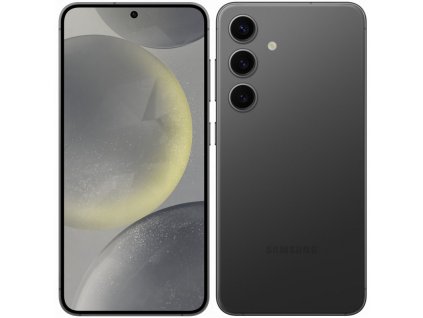 Mobilní telefon Samsung Galaxy S24 5G 8 GB / 128 GB - Onyx Black