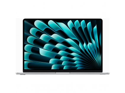 Ntb Apple MacBook Air 15" M2 10-GPU 8GB 256GB - Silver CZ