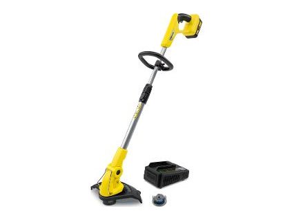 KARCHER Strunová sekačka LTR 18-30 AKU