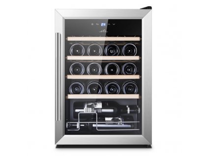 Vinotéka ETA 953190010GN černá