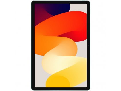 Dotykový tablet Xiaomi Redmi Pad SE 8 GB / 256 GB 11", 256 GB, WF, BT, Android 13 - zelený