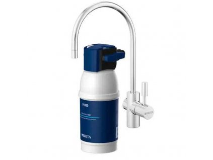 Filtr na vodu Brita mypure P1