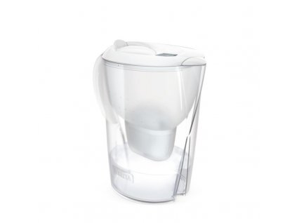 Filtrační konvice Brita MARELLA XL bílá