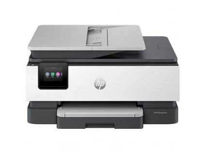 Tiskárna multifunkční HP OfficeJet Pro 8132e, služba HP Instant Ink A4, 20str./min., 10str./min., 4800 × 1200, automatický duplex, - šedá/bílá