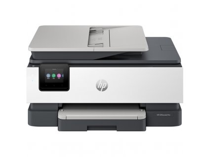 Tiskárna multifunkční HP OfficeJet Pro 8132e A4, 20str./min., 10str./min., 4800 x 1200, automatický duplex, - šedá/bílá