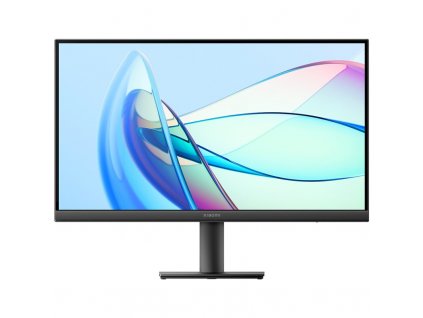 Monitor Xiaomi A22i 22",LED podsvícení, IPS panel, 6ms, 1000: 1, 250cd/m2, 1920 x 1080 Full HD, - černý