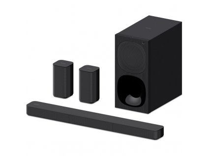 Soundbar Sony HT-S20R