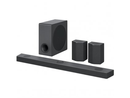 Soundbar LG S95QR