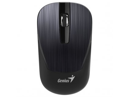 Myš Genius NX-7015 / optická / 3 tlačítka / 1600dpi - černá