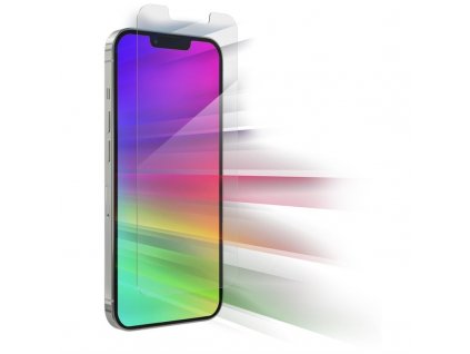 Tvrzené sklo InvisibleSHIELD Glass Elite VisionGuard na Apple iPhone 15