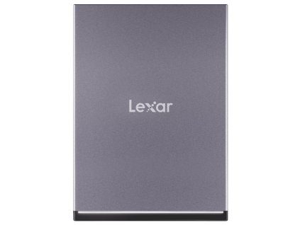 Externí SSD SL210 2TB, 550MB/s LEXAR