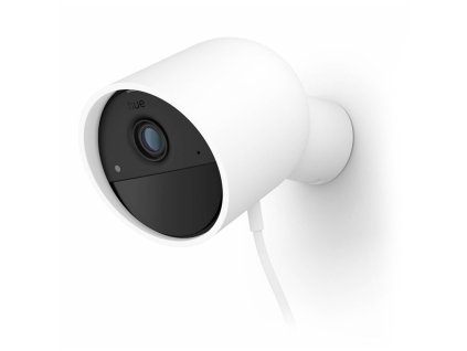 IP kamera Philips Hue Secure Cam - bílá
