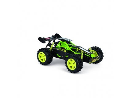 RC auto Carrera 200001 Lime Buggy (1:20)