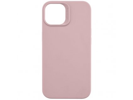 Kryt na mobil CellularLine Sensation na Apple iPhone 14 - růžový