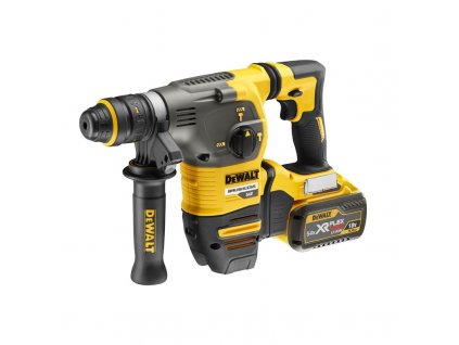 Kladivo Dewalt DCH334X2-QW (s baterií)