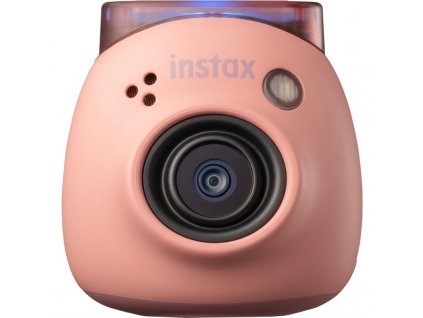 Fotoaparát Fujifilm Instax PAL, růžový