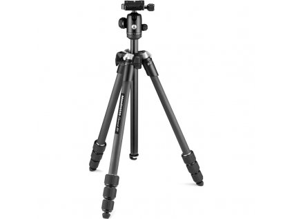 Stativ Manfrotto Element MII MobBT, černý