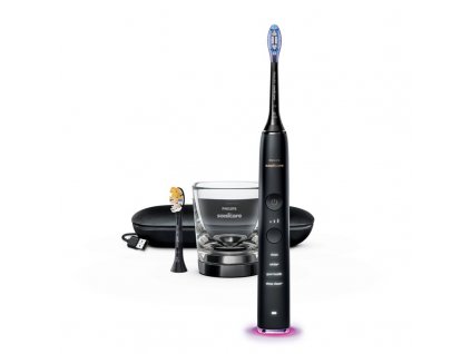 Zubní kartáček Philips HX9917/89 Sonicare 9400 DiamondClean