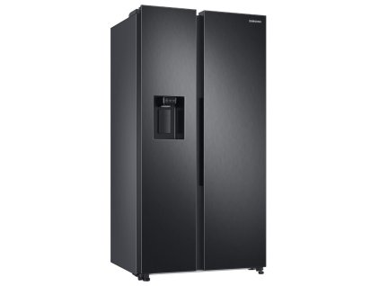 Chladnička amer. Samsung RS68A8841B1/EF, NoFrost