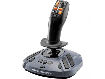 Joystick Thrustmaster SimTask FarmStick, pro PC