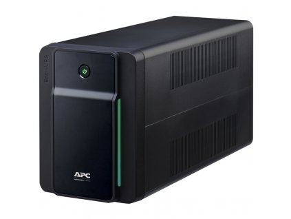 Záložní zdroj APC Easy UPS 1200VA, 230V, AVR, IEC zásuvky