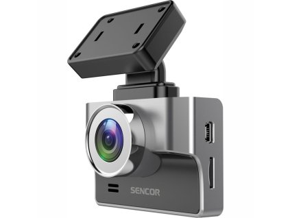 SCR 4600MR DVR CAMERA SENCOR