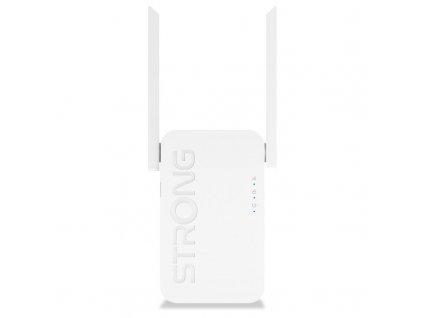 Wi-Fi extender Strong AX1800, Wi-fi 6