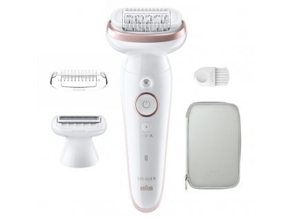 Epilátor BRAUN SILK-ÉPIL 9-030 9