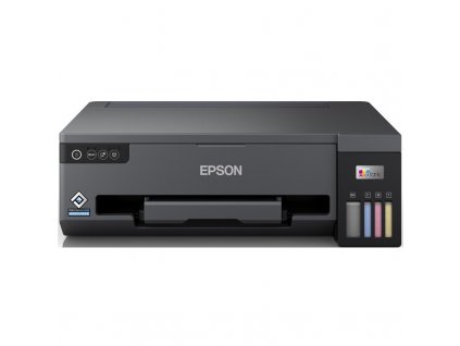 Tiskárna inkoustová Epson EcoTank L11050 A3, 30str./min., 20str./min., 4800 x 1200, - černá