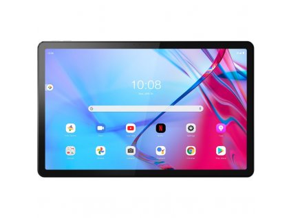 Dotykový tablet Lenovo Tab P11 5G 6 GB / 128 GB 11", 128 GB, WF, BT, 4G/LTE,GPS, Android 12 - šedý