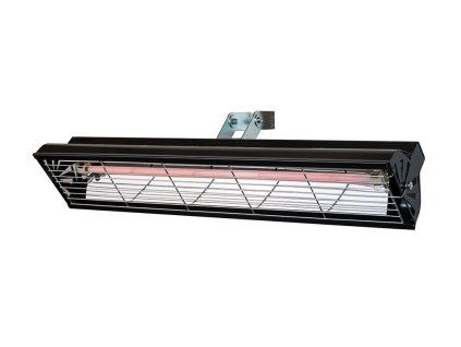 Infrazářič nástěnný SYNER LBL 1000 W pro koupelny, terasy, pergoly, dílny